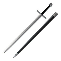Oakeshott XVIIIa Tinker Bastard Sword Sharp