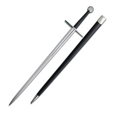 Oakeshott Type XVIIIA Tinker Bastard Sword