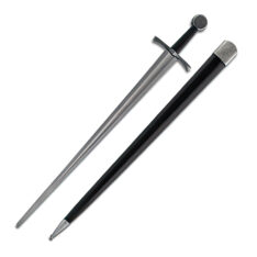 Medieval Sword Tinker Oakeshott Early Blunt