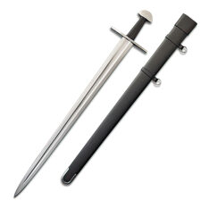 Arming Sword Tinker Norman Sharp