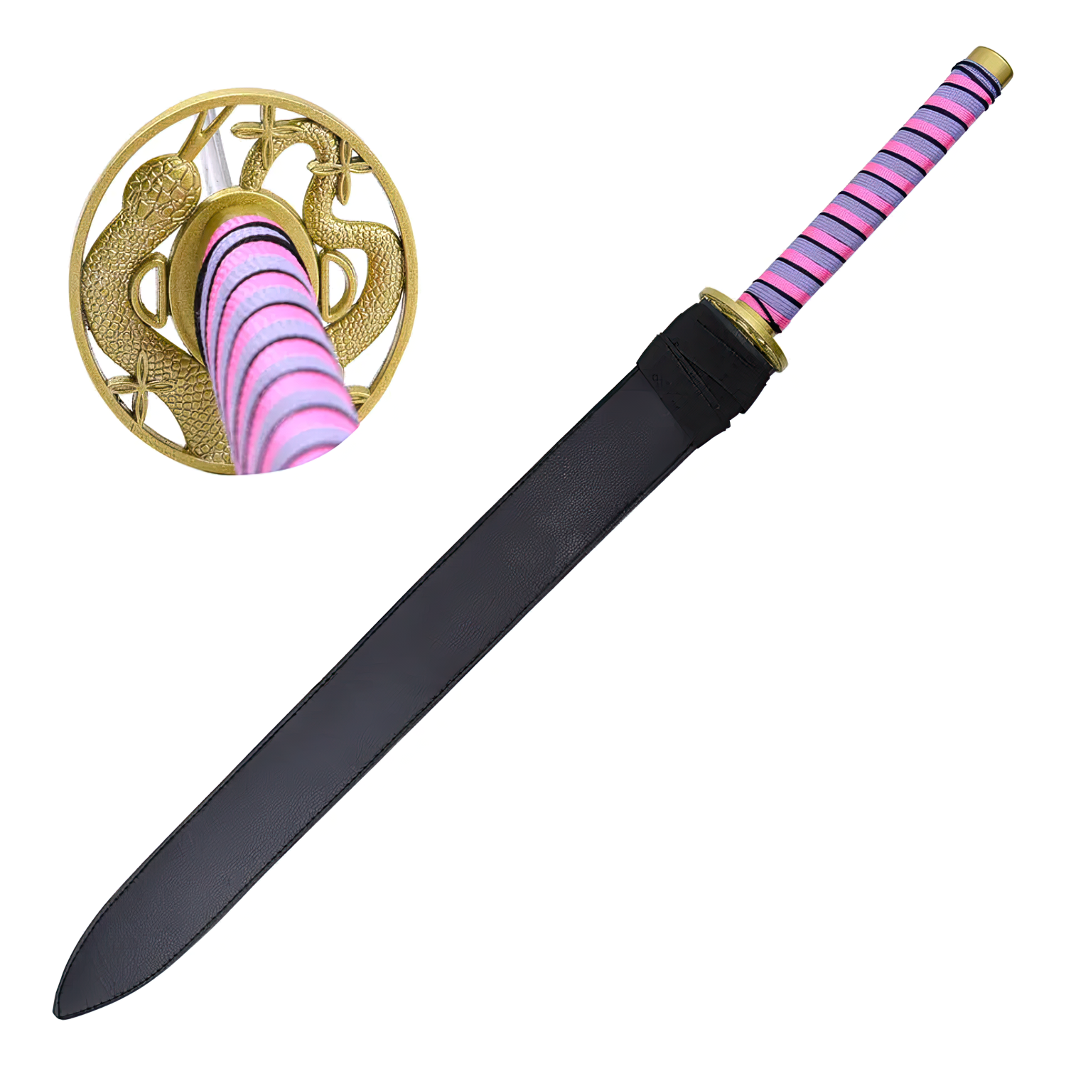 712 Anime Boy Sword Images, Stock Photos, 3D objects, & Vectors |  Shutterstock