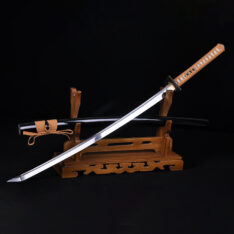Iaito Katana Sword for Training