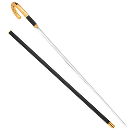 Independent Secret Service Sword Cane