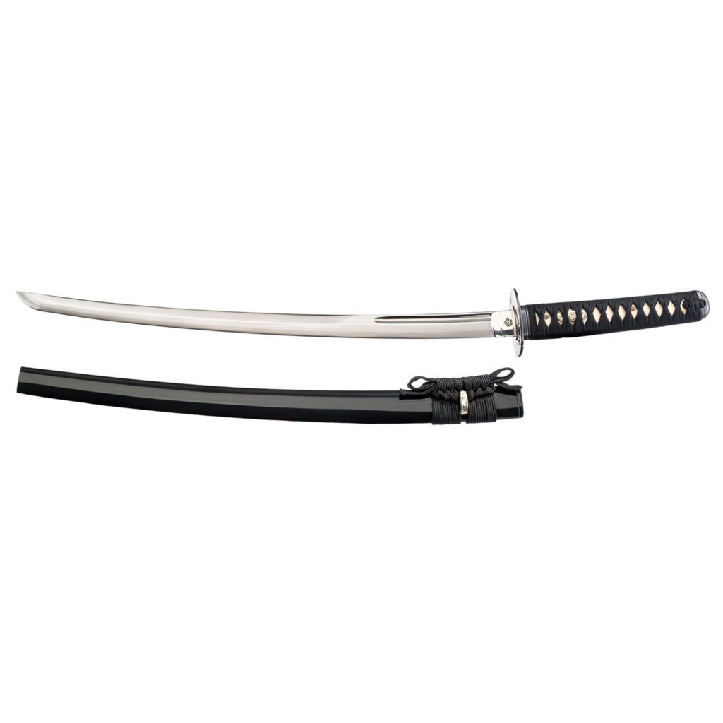 Wakizashi series 2