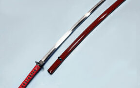 Custom Swords