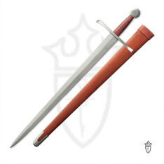 Knights Sword - Atrim Design Type XVII