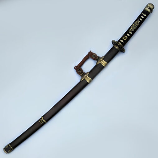 Ko-Tachi Sword