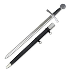 Lionheart Crusading Knights Sword
