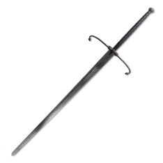 Six Feet Scottish Lowlander Sword