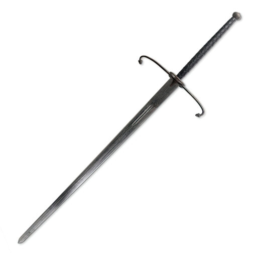 Scottish Sword Six Feet Lowlander