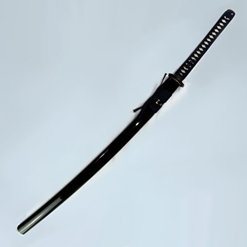 Katana 1050 Steel Sword Masashi Performance