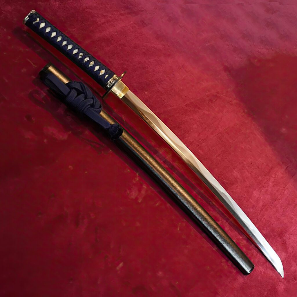 z-sey-nami-koshirae-wakizashi