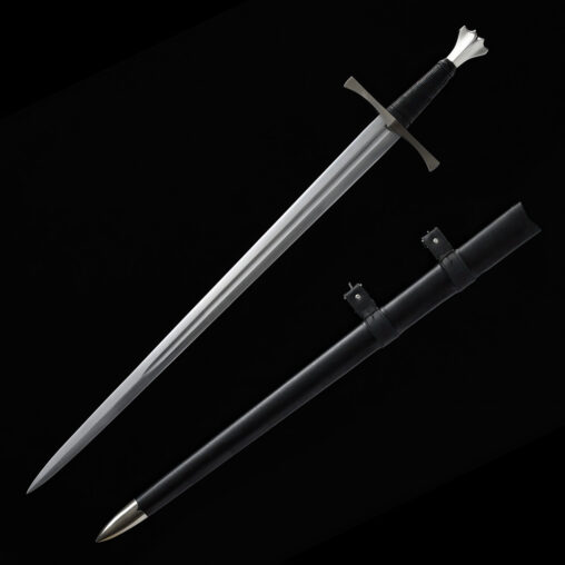 One handed Italian Arming Sword – Medieval Sword Model #4