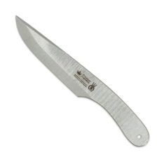 Osetr Throwing Knife Developed by V. S. Kovrov