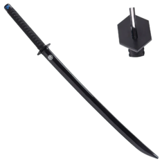 Scissor Seven Qian Ren Sword Magic Blade Anime Sword