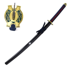 Fairy Tail Erza Scarlet Cosplay Anime Sword