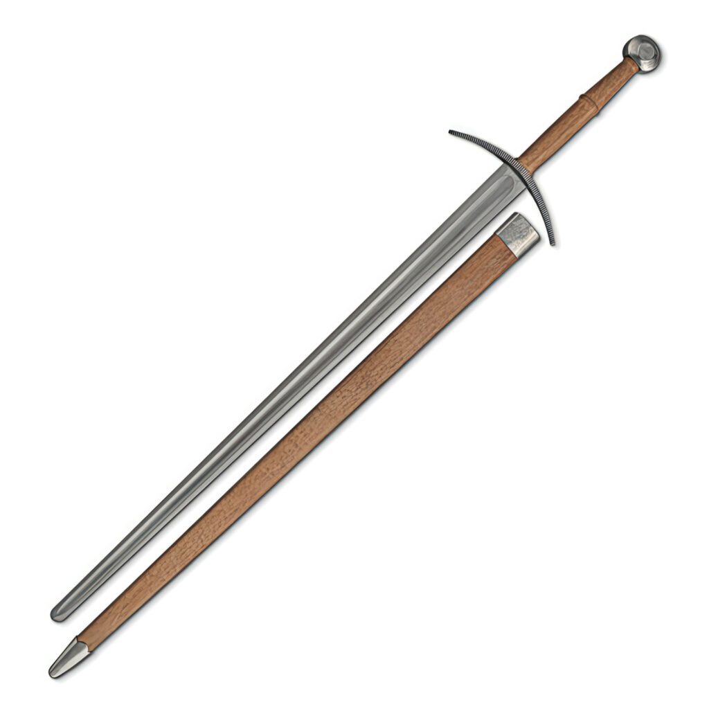 hanwei-practical-bastard-sword-reenactor-friendly