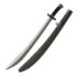 Dao Sword Practical Gongfu Tapered Blade