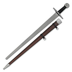 Practical Single-Hand Sword Blunt