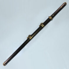 Practical Tang Dynasty Jian Sword