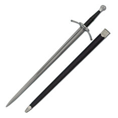 15th Century Rhinelander Bastard Sword