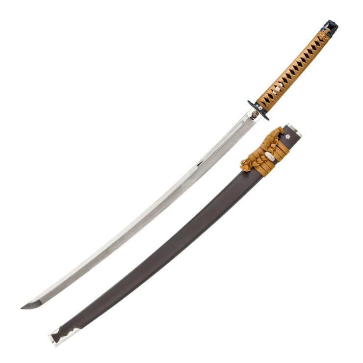 Katana Swords | Hand Forged and Battle Ready Options
