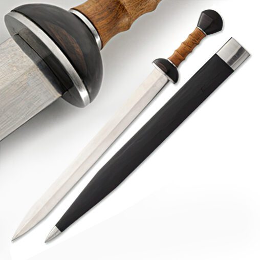 Roman Gladius Sword