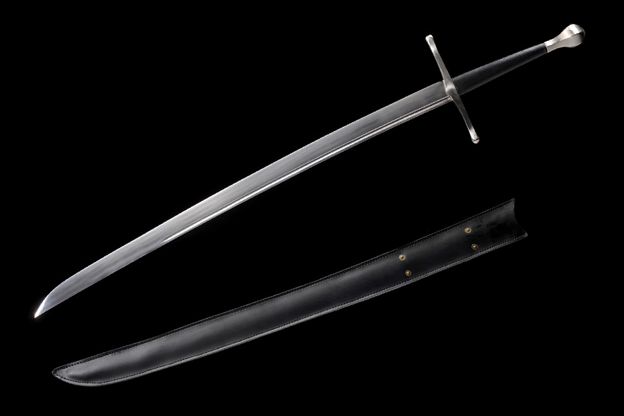 Main Ronin Katana Two Handed Long Sword