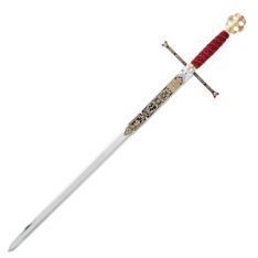 Sword of Catholic Kings Limited