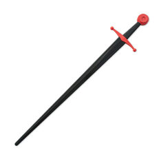 Synthetic Single Hand Sparring Sword