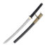 Wakizashi Tactical Rugged Blade