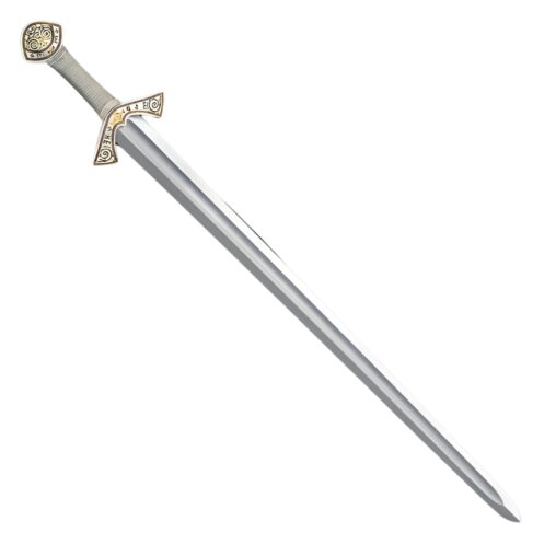 Langeid Sword from Norway’s Valley