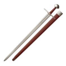 Holy Roman Empire Coronation Sword