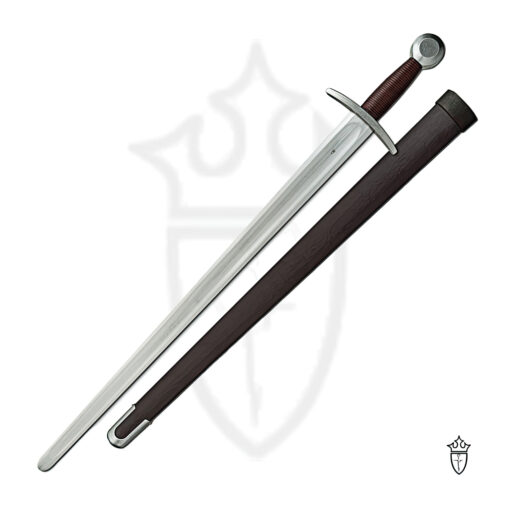 Tourney Arming Sword – Blunt for Sparring