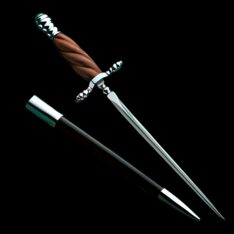 Venetian Stiletto Needle Blade