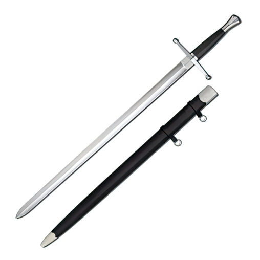 Hanwei War Sword 14th Century Inspired