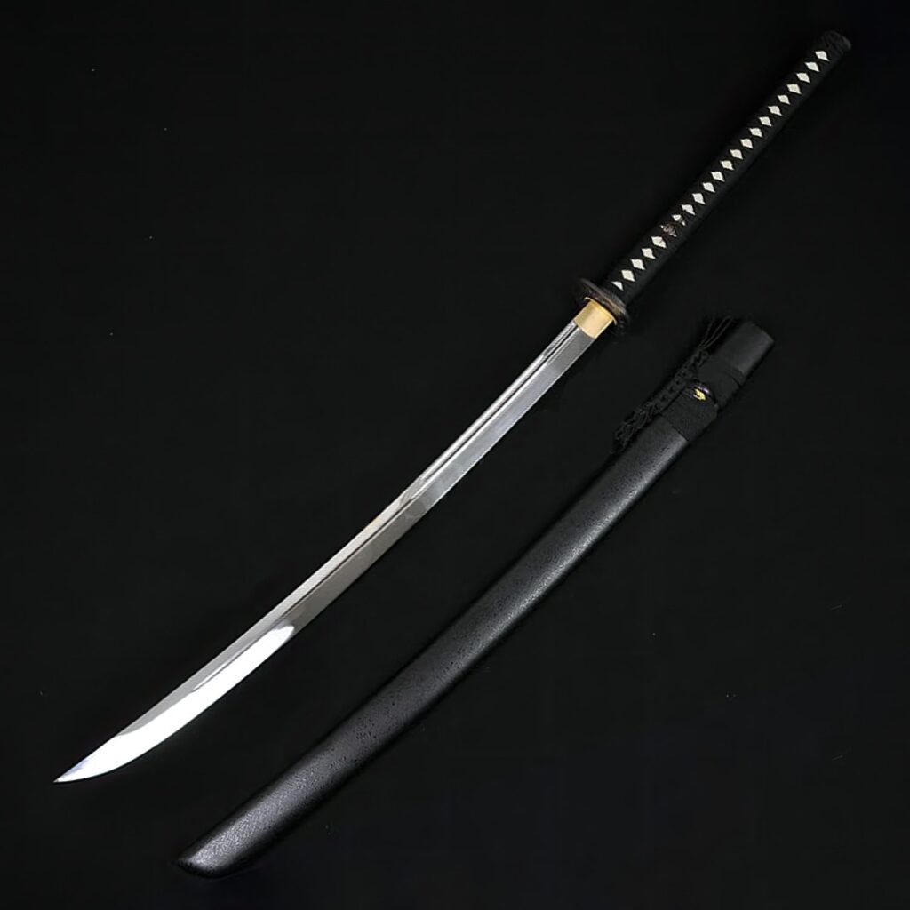 Nagamaki Swords