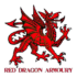 Red Dragon Armoury Logo