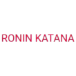 Ronin Katana Logo