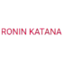 Ronin Katana Logo
