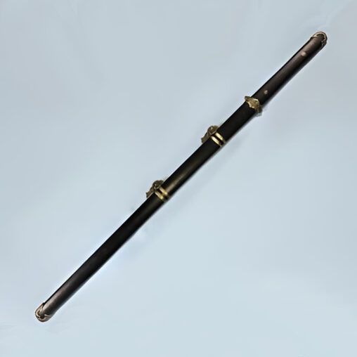 Tang Dynasty Jian Sword Classic