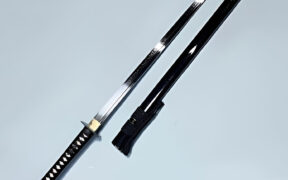 Custom Swords