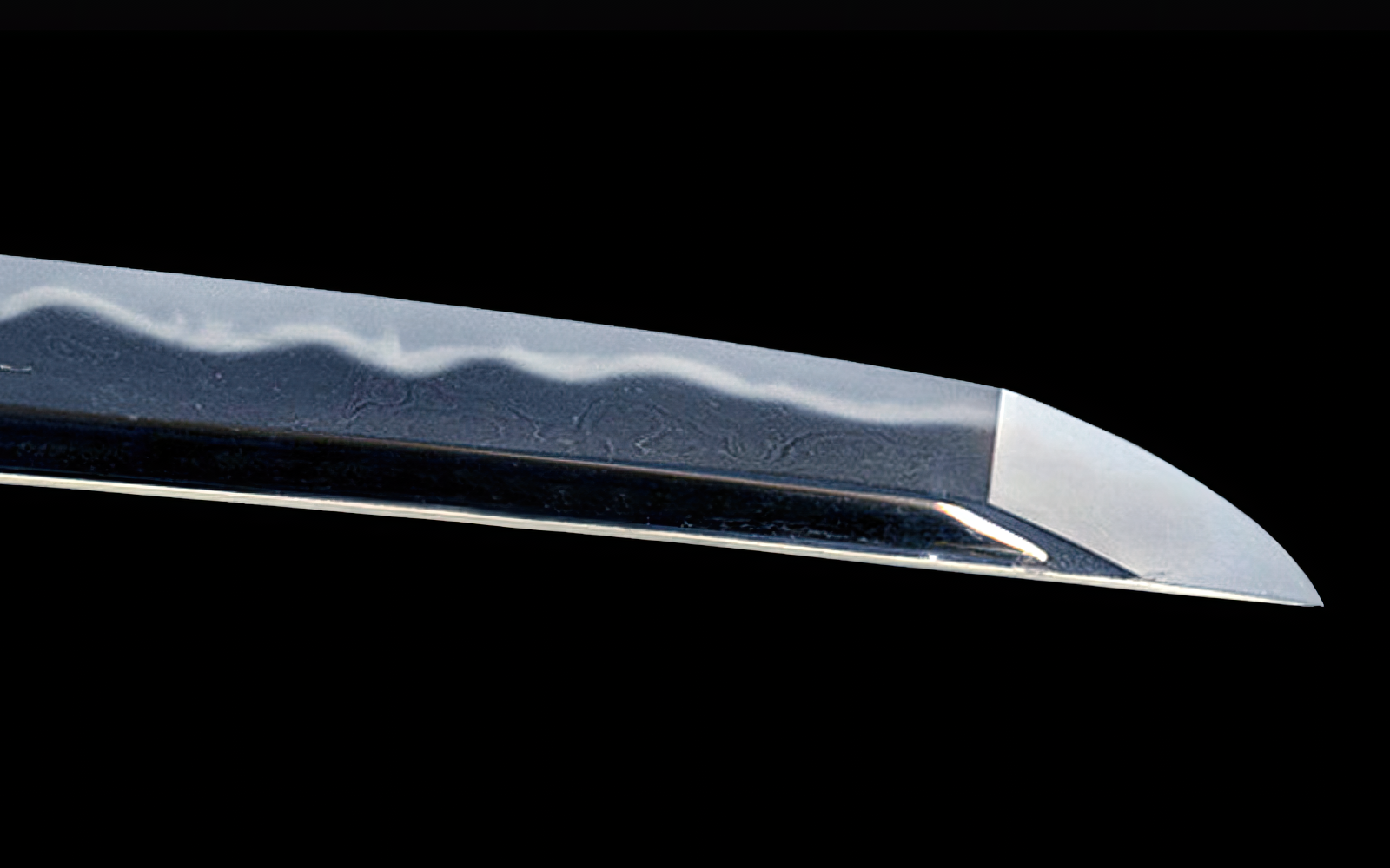 Hi Explained: Parts and Function of Grooves in Japanese Blades
