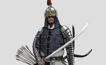 Combat Preferences - Chinese Swords