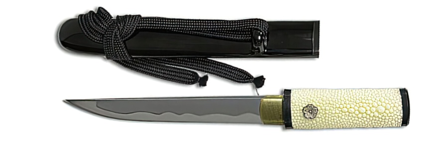 Hanwei Practical Tanto Martial Arts Blade