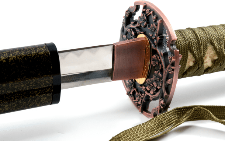 What Is The Most Expensive Japanese Sword?