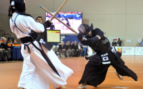 Short Sword Fighting Styles: Mastering Close Combat