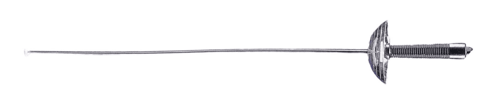 334 Types of European Swords (With Pictures)