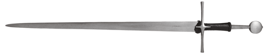 702 Sword Types from Around the World (With Pictures)