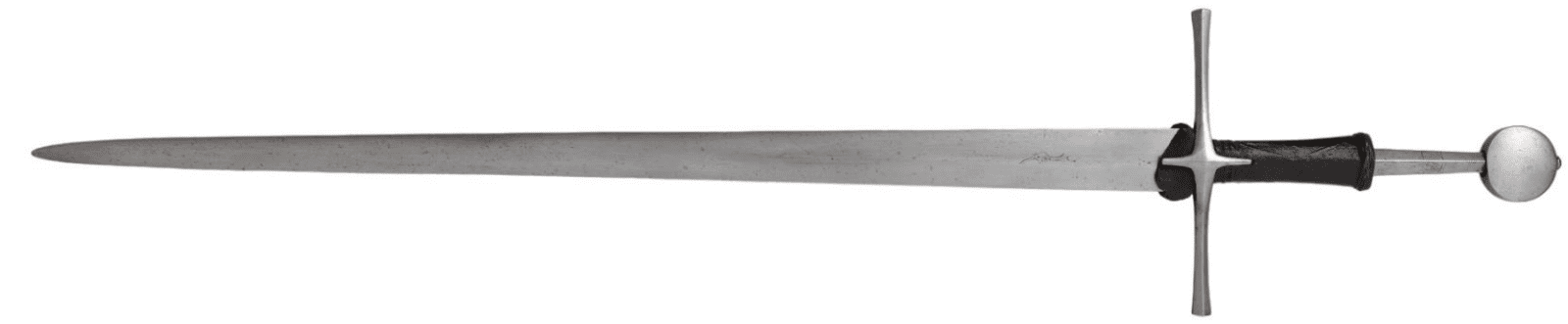 702 Sword Types from Around the World (With Pictures)